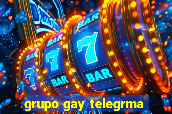 grupo gay telegrma